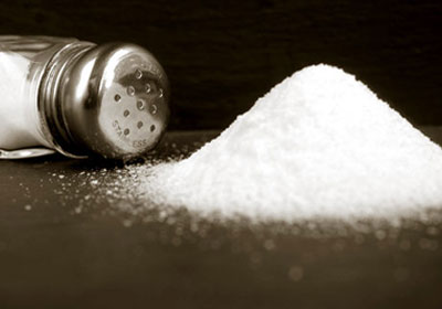 ملح الطعام